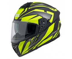 Шлем IXS Full Face Helmet iXS216 2.1 X14080_M35 M - фото 5503