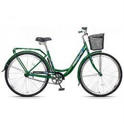 Велосипед 28&quot; ONIX №800-5 (зелено-черный) - фото 5529