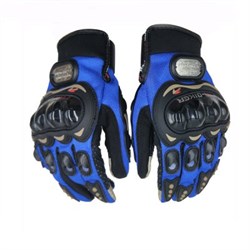 Перчатки Pro-Biker MCS-01C blue XXL 00-00002167 - фото 5595