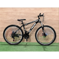 Велосипед ARDIS 26&quot; TX-860 (черный) - фото 5746
