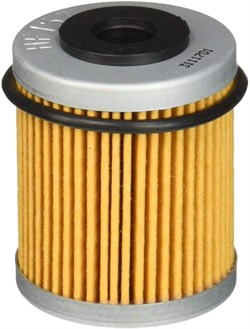Масляный фильтр HI FLO HF157 (Х335) - фото 5970