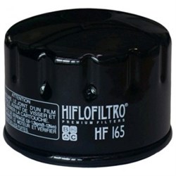 Масляный фильтр HI FLO HF165 - фото 6030
