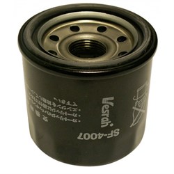 Масляный фильтр VESRAH SF 4007 (F 308) - фото 6500