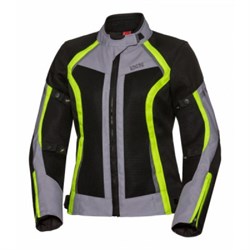 Куртка IXS Sport Damen Jacke Andorra-Air X51046_395_DM - фото 7045
