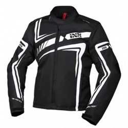 Куртка IXS Sports Jacket RS-400-ST X56042_031_2XL - фото 7093