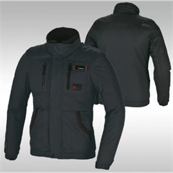 RS TAICHI Куртка TANKERS WINTER black M, арт.RSJ700, код 58962 - фото 7139