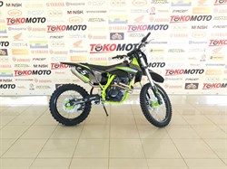 Мотоцикл кроссовый Zuumav K5 Lite 250 21/18 a6KQEkeugzyrrDeihCszr0 - фото 7184