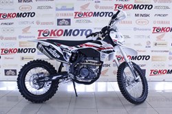 Мотоцикл кроссовый ZUUMAV CXR 300 (ZS177MM) 21/18 1AQFQU6ihKpEPNPkJdDxi1 - фото 7298