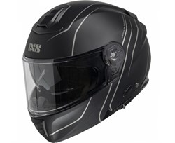 Шлем IXS Flip-up Helmet iXS460 FG 2.0 X15901_M39_XL - фото 7322
