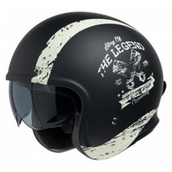 Шлем IXS Jet Helmet iXS880 2.0 X10061_M31_L - фото 7368