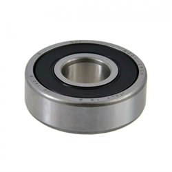 Подшипник генератора SKF6201-2RSH DJOMxVLPiUj7nB7Aaa-J-2 - фото 7687