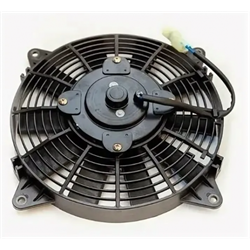 Электровентилятор радиатора, в сборе Stels Guepard (Shihlin Electric) арт. 130800-800-0000 - фото 7734