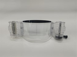 Cистема грязеочистки для масок VEST MX902 (roll off) - фото 7884
