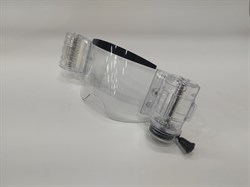 Cистема грязеочистки для масок VEST MX902 (roll off) TrwaLWmgibZpzWz09tuTL3 - фото 7886
