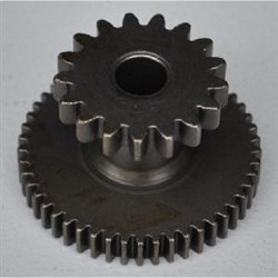 Шестерня промежуточная стартера 4T 152QMI 157QMJ 125-150cc 109-9389 - фото 8948