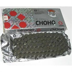 Цепь CHOHO 520HX (120зв.) CL qv8UKOkbj3RtQBQd0dshI2 - фото 9599