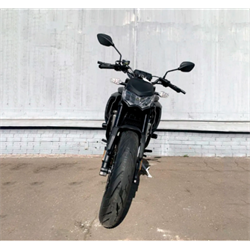 Звезда ведущая 520-13T двиг. ZS 177FMM (NC250) SM-PARTS 020338-922-1890 - фото 9636