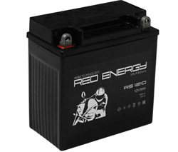 RS 12-10 Red Energy Аккумуляторная батарея - фото 9958