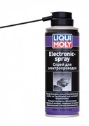 LiquiMoli Спрей д/электропроводки Electronic-Spray (0,2л)