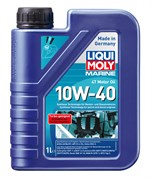 LiquiMoli П/с мот.масло д/лодок Marine Motoroil 4T 10W-40 (1л.) QkY--Rf9jPadRUvwCrZwu1