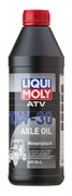 LiquiMoli Мин. тр. масло Motorbike Axle Oil ATV 10W-30 (1) 3094