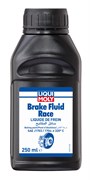 LiquiMoly Спорт. тормоз. жидкость Racing Brake Fluid (0,25л)