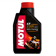 Масло Motul 4T  мото синт 5W40 7100 МА2 Ester 104086