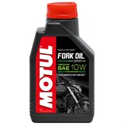 Motul Масло вилочное Technosynthese Fork Oil Expert 10w  /1L/