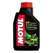 Motul Масло 4T мото Technosynthese 10w30 5100 Ester SM/MA2/ 4L 104063