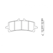 Колодки Brenta, керамика FT 5113 00-00000904