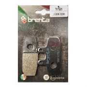 Колодки Brenta органика FT 3051 URgI5hYLhfJQH2rWZxHHk1