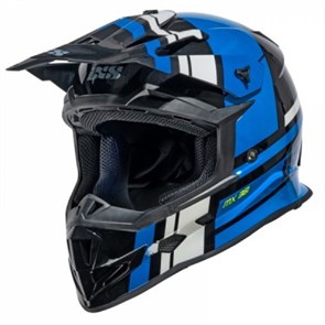 Шлемы_IXS_Motocross Helmet iXS361 2.3 X12038_034_S X12038_034_S