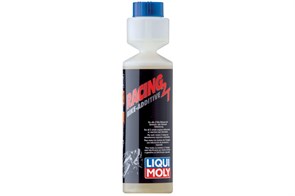 LiquiMoli Присадка д/2-тактных мото двиг.Racing 2T-Bike-Additiv (0,25л.) Ma2AlHcoiAWcthT1Pf6wI3