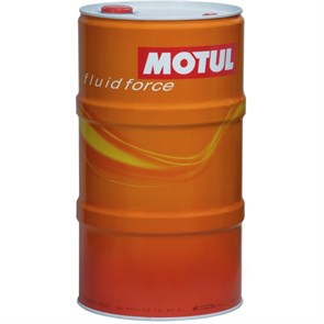 Motul 5100 4T 10W40 (60л) моторное масло 104070