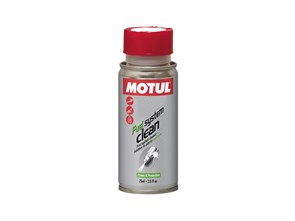 Motul Промывка топливной системы Fuel System Clean Scooter 2T&4Т /75ml/ 126322