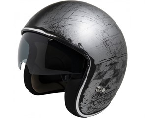 Шлем IXS_Jet Helmet iXS 77 2.5 X10064_M93_S X10064_M93_S