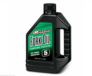 Масло Maxima Fork Oil Standart Hydraulic (минерал. вилочное) 5w 1л. fL8JEwaOg8WAFJbvfKEvR2