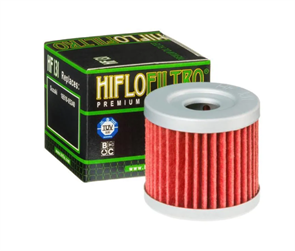 Фильтр масляный HiFlo HF131 для ZS174MN/CBS300 17995