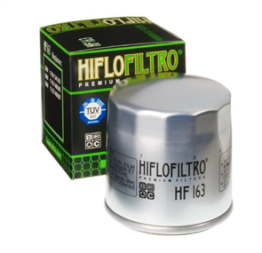 Фильтр масляный HIFLO HF163 HF163-1