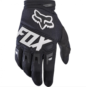 Перчатки Fox Dirtpaw Race Black (XL)
