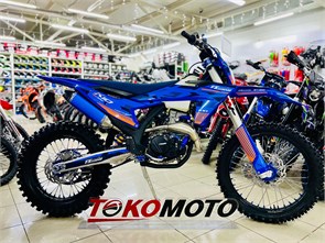 Мотоцикл эндуро  FX MOTO K10 YBS-300 6CKvz6tEjeos06Tnwx42X0