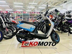 {{photo.Alt || photo.Description || 'Скутер Motosuper S9 Noir Gris (серый)'}}