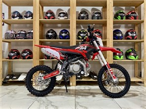 {{photo.Alt || photo.Description || 'Мотоцикл Кроссовый Apollo Tracker 125LE, 17/14 (Красный)'}}