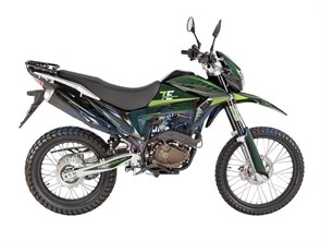 Мотоцикл Regulmoto TE (Tour Enduro) PR, 6 скоростей(Хаки..2000-3) nAAdd5TQjK5yTOTEdcpqv2