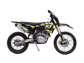 Мотоцикл кроссовый FX MOTO  X1 CB250 yVpYz83XgEGXoJ1QbmxPJ1