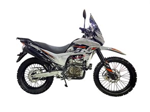 Мотоцикл Regulmoto TE PRO NB300 (Серый, , 200110-1)(тм) yyy1jXQTirFfkuEi-nYyb0