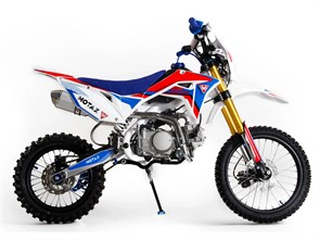 Питбайк MOTAX MX 125 (17/14) черный-белый-синий iuGwe-ymhOJthXrd8uPaj0