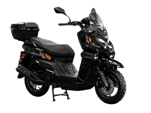 СКУТЕР JILANG ТАНК 150 (48СС) черный gCzC1eMPiwWyN461B76U22