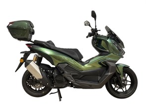 Скутер BC X1 180cc EFI (49cc) gL8EhKkugtg3EoCQnPq2t2