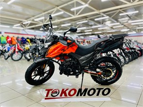 Мотоцикл Regulmoto DUKE PRO (Оранжевый, , 108874-2)(тм) G5SQNuHAg7hr3vNZF9sua2